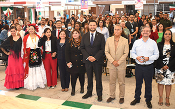 Taller “La lectura como recurso para el aprendizaje”, desarrollado por la AEFCM, la Universidad de Alcalá y el ILCE