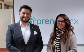 El ILCE se une a @prende.mx en el proyecto de renovación tecnológica en teleplanteles