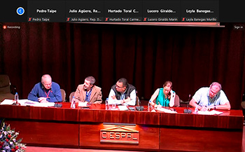 1.er Congreso Latinoamericano de la Comunicación CIESPAL-FELAFACS