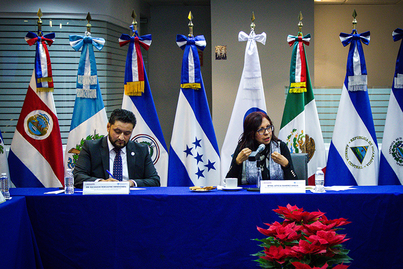 El ILCE acoge reunión sectorial de la Secretaría de Educación Pública del Gobierno de México
