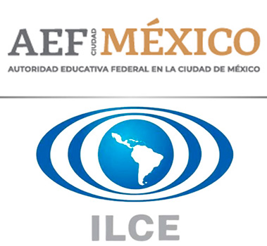 titulares del ILCE y de la Autoridad Educativa Federal en la Ciudad de México 