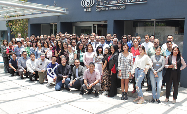 ILCE celebra su 67° Aniversario