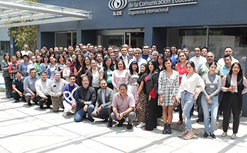 ILCE celebra su 67° Aniversario