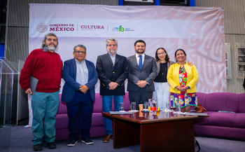 Radio Educación y el ILCE celebran el Día Mundial de la Radio