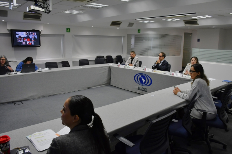 La nueva Mesa Directiva 2025-2027 del COTENNDOC de México es electa