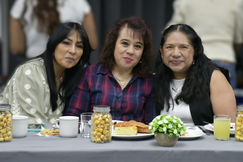 El ILCE celebra la dedicación de las madres trabajadoras
