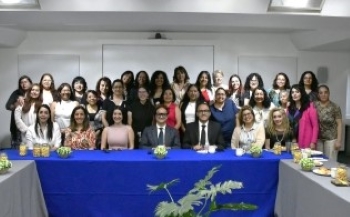El ILCE celebra la dedicación de las madres trabajadoras