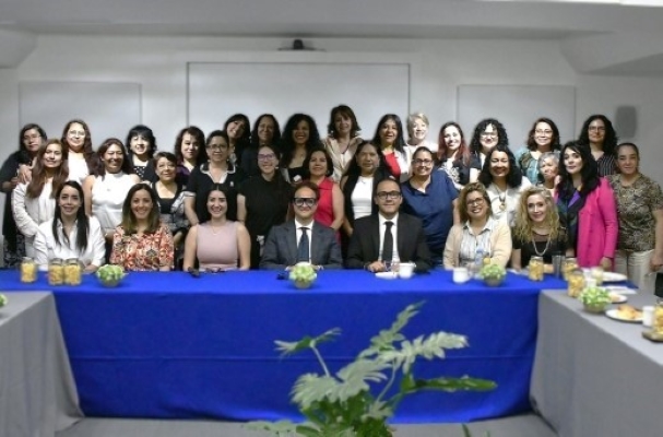 El ILCE celebra la dedicación de las madres trabajadoras