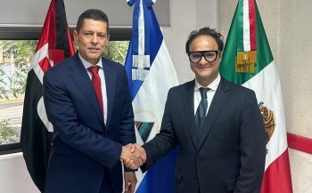 El ILCE conmemora el legado de Sandino y reafirma lazos de hermandad con el pueblo de Nicaragua