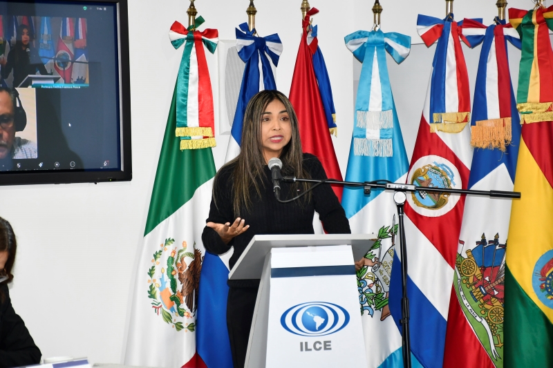 Reconocen la innovación educativa en América Latina con los Premios ILCE 2025