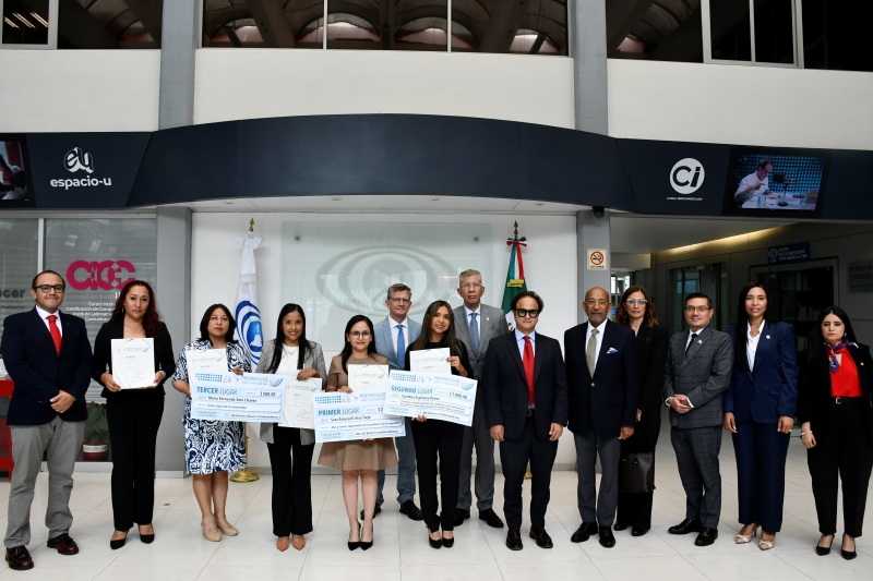 Reconocen la innovación educativa en América Latina con los Premios ILCE 2025
