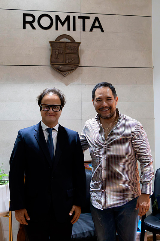 El ILCE y el Municipio de Romita, Guanajuato firman convenio de colaboración