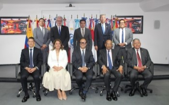 ILCE celebra 69 años renovando su compromiso con la integración educativa de América Latina