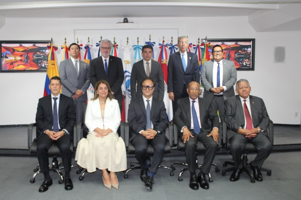 ILCE celebra 69 años renovando su compromiso con la integración educativa de América Latina