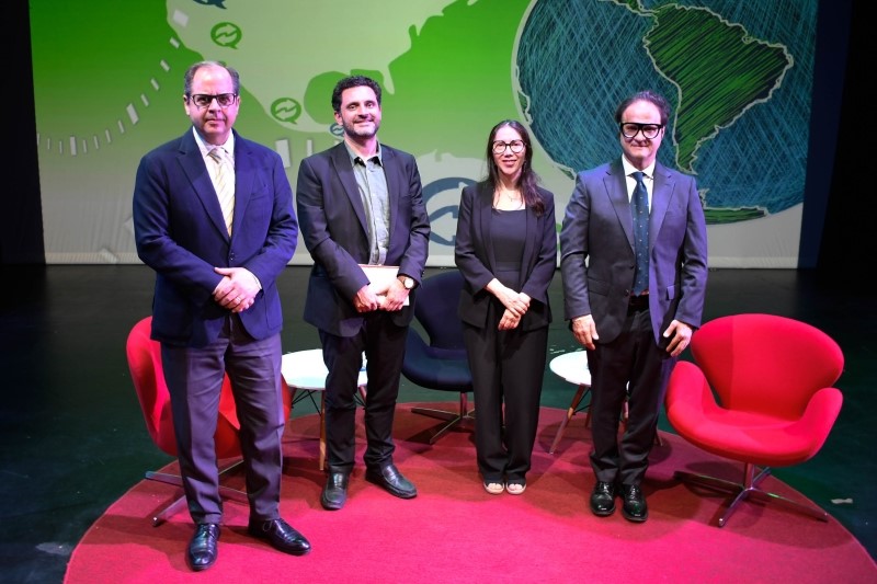 El ILCE celebró la segunda sesión del Seminario sobre Geopolítica del Pensamiento Iberoamericano