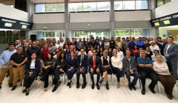 Celebra el ILCE su 69° aniversario junto a su comunidad de colaboradoras y colaboradores