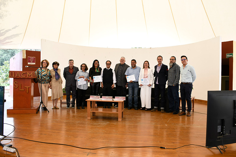 ILCE y UACM fortalecen su colaboración en educación, tecnología y producción audiovisual