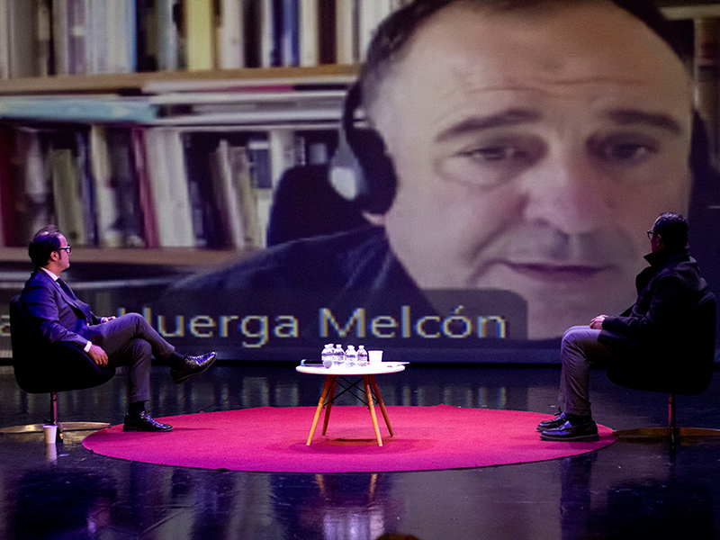 El ILCE reflexiona sobre el sentido y los fines de la educación contemporánea