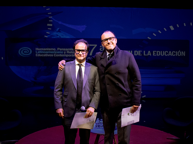 El ILCE reflexiona sobre el sentido y los fines de la educación contemporánea