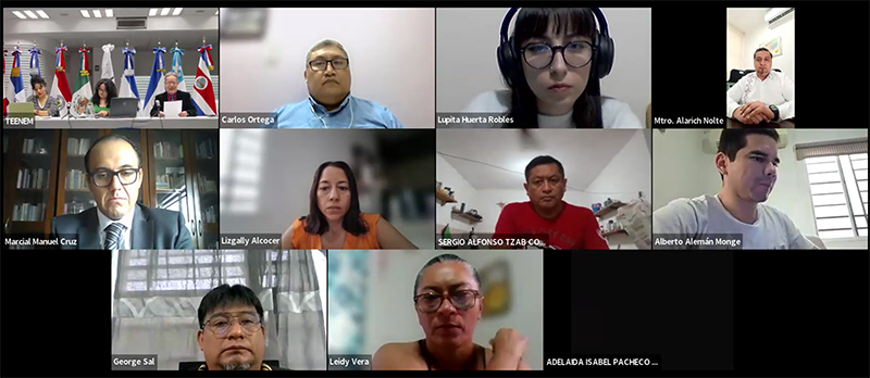 Docentes de Yucatán fortalecen sus capacidades para promover el bienestar socioemocional en las escuelas