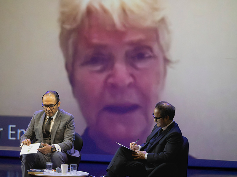 Undécima sesión del Seminario de Filosofía de la Educación: 'La pedagogía progresista a la luz de la investigación reciente'