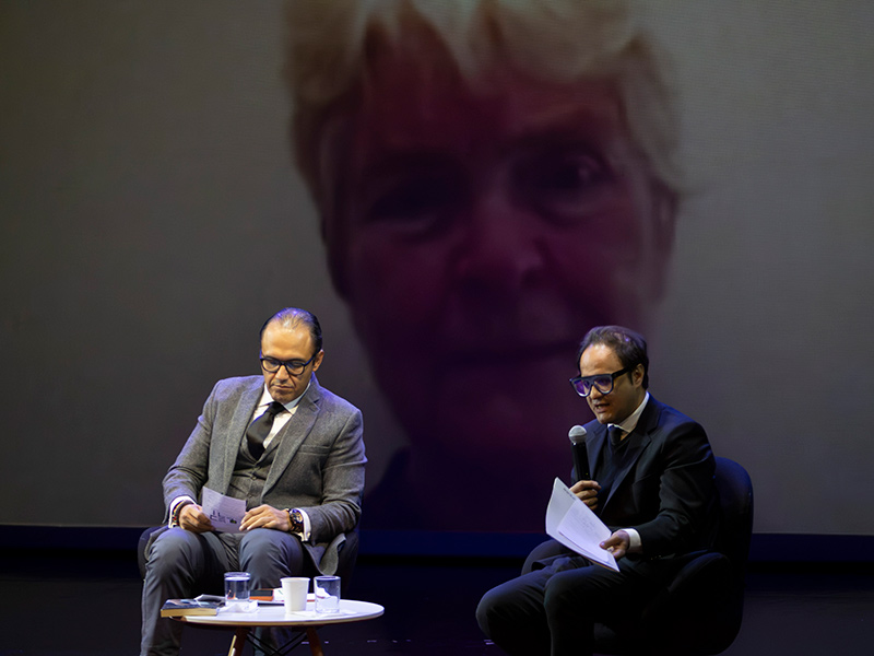 Undécima sesión del Seminario de Filosofía de la Educación: 'La pedagogía progresista a la luz de la investigación reciente'