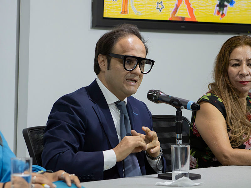 Niñas y niños de la primaria Martín Torres Padilla protagonizan 'redibujando el balance', presentado en el ILCE