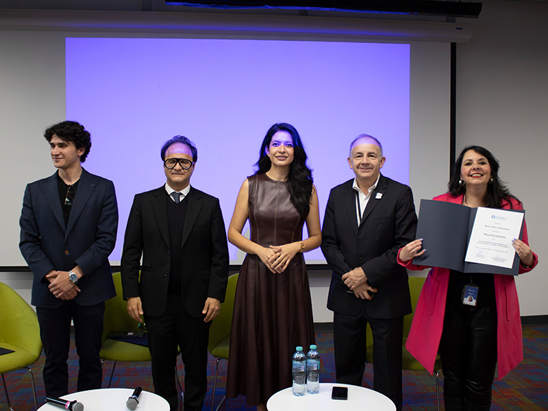ILCE abre el diálogo sobre inteligencia artificial, ciencia y poder con el seminario IA Frontiers