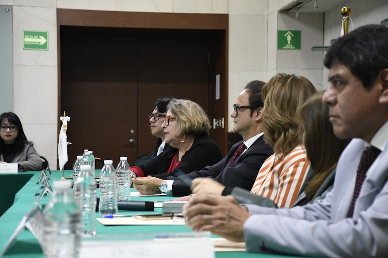 El ILCE y la UnADM firman Acuerdo Marco de Colaboración