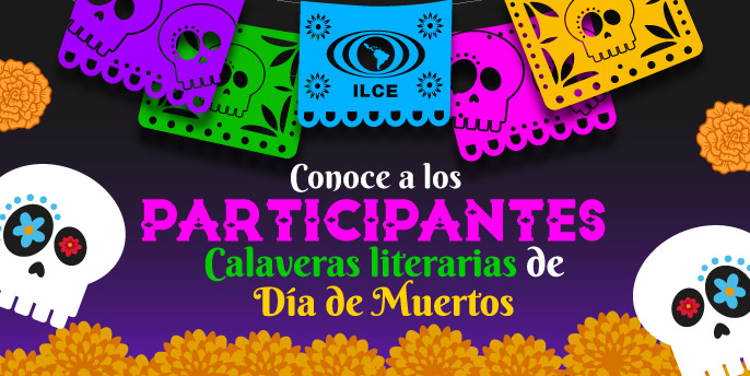 Calaveras literarias del día de muertos