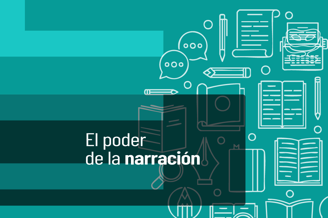 El poder de la narración