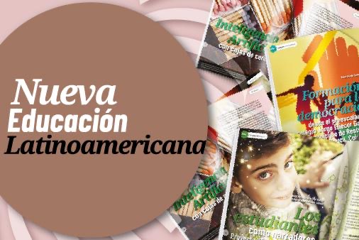 Revista Nueva Educación Latinoamericana