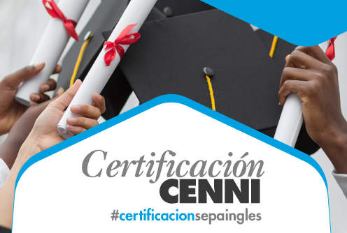 Certificación CENNI
