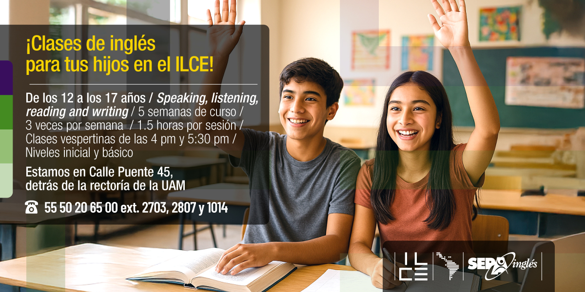 SEPA INGLES - Estudiar CENNI