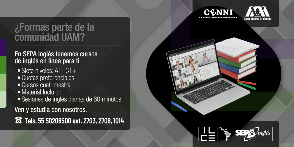 SEPA INGLES - - PEARSONS