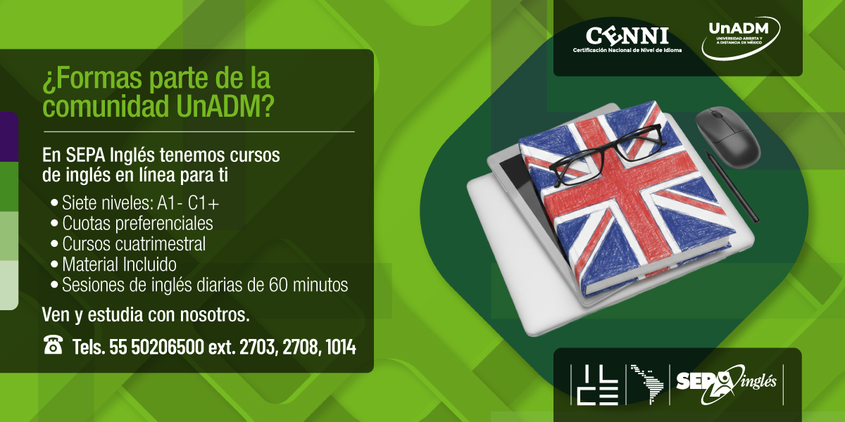 SEPA INGLES - - PEARSONS