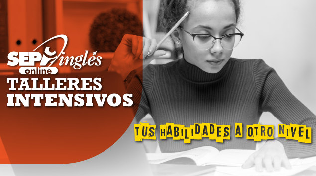 Talleres Sepaingles Intensivo