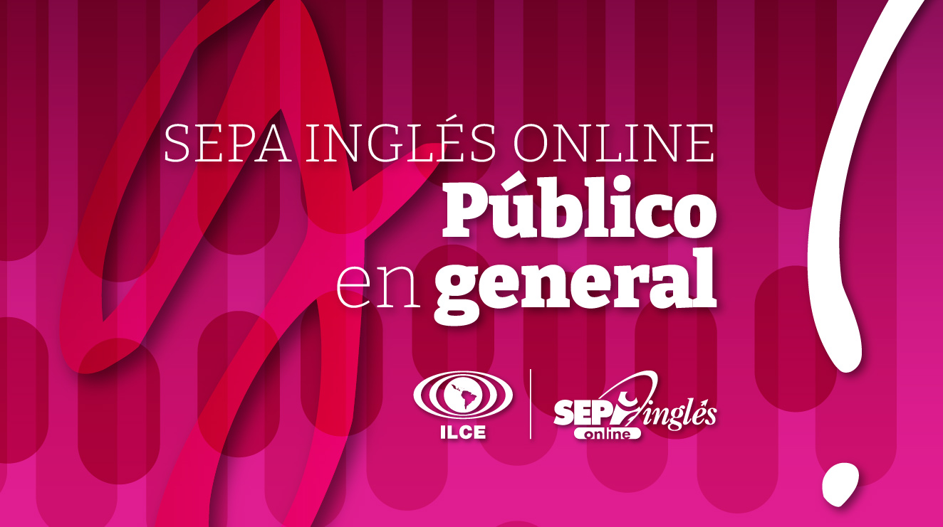 Banner SEPAIgles Público general
