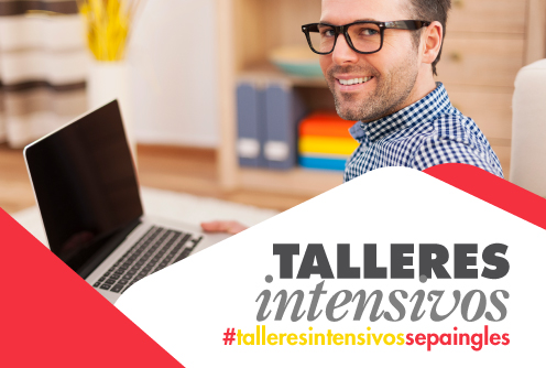 Talleres intensivos