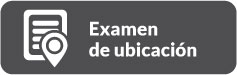 Botón Pago Examen de ubicación