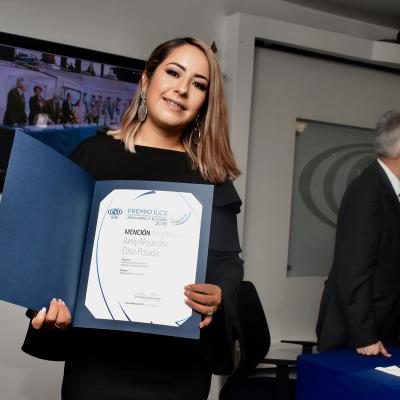Premiacion 11