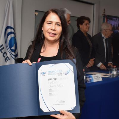Premiacion 12