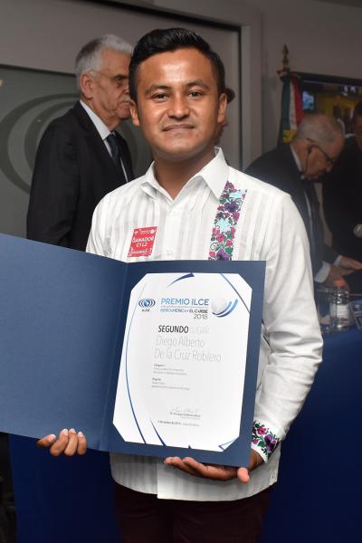 Premiacion 14