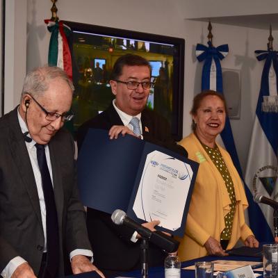 Premiacion 15