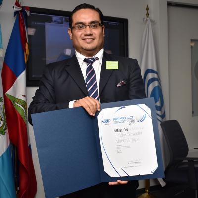 Premiacion 17