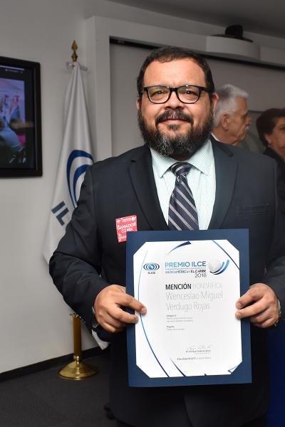 Premiacion 18