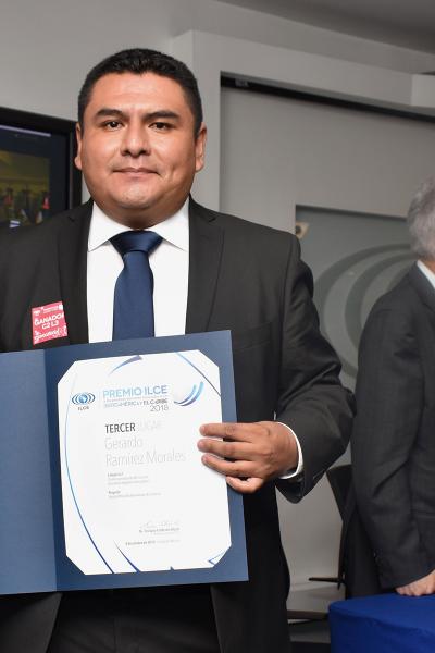 Premiacion 19