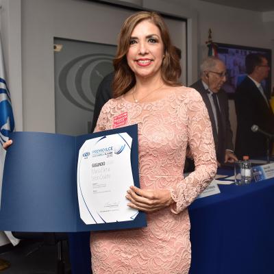 Premiacion 20