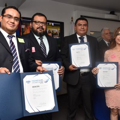 Premiacion 21