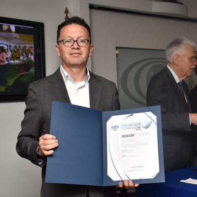 Premiacion 24
